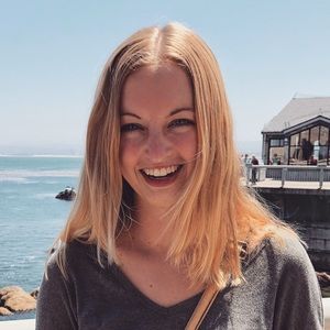 Meet your Posher, Alyssa